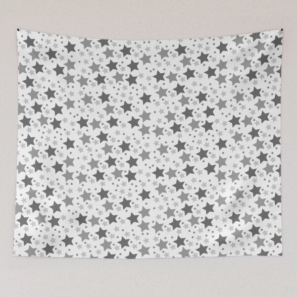 Item preview, Stars designed and sold by CACTUSHOLLYWOOD.