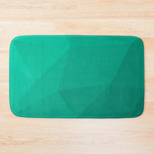 Item preview, Green low poly background. Big triangles pattern, modern design.  designed and sold by TashaVector.