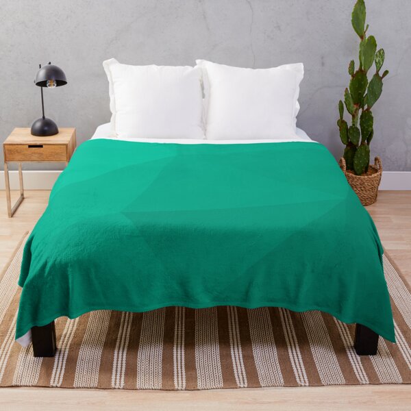 Item preview, Green low poly background. Big triangles pattern, modern design.  designed and sold by TashaVector.