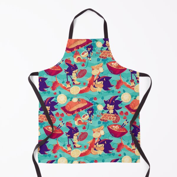 Item preview, Cooking Shadow designed and sold by splashamantha.