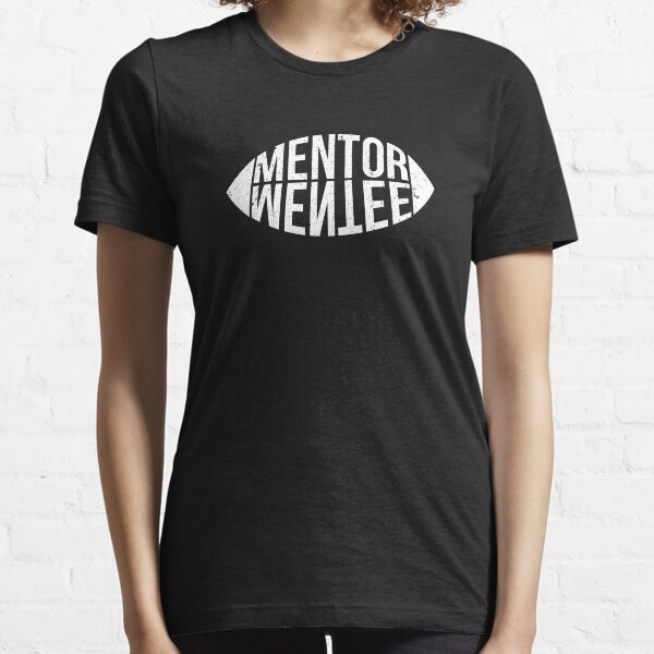 mentor mentee Essential T-Shirt