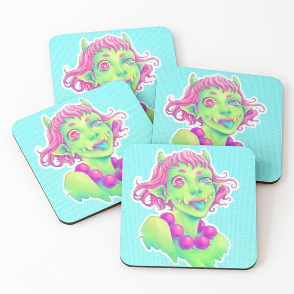 Item preview, Oni! designed and sold by MacheRov.