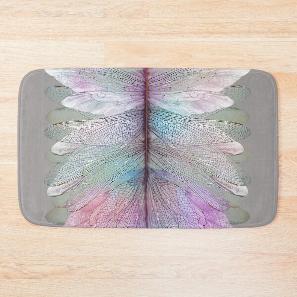 Item preview, The Gleam of Dragonflies designed and sold by Eva Nev.