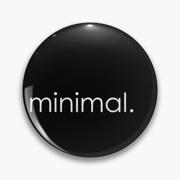 Item preview, Minimal designed and sold by ABDG.