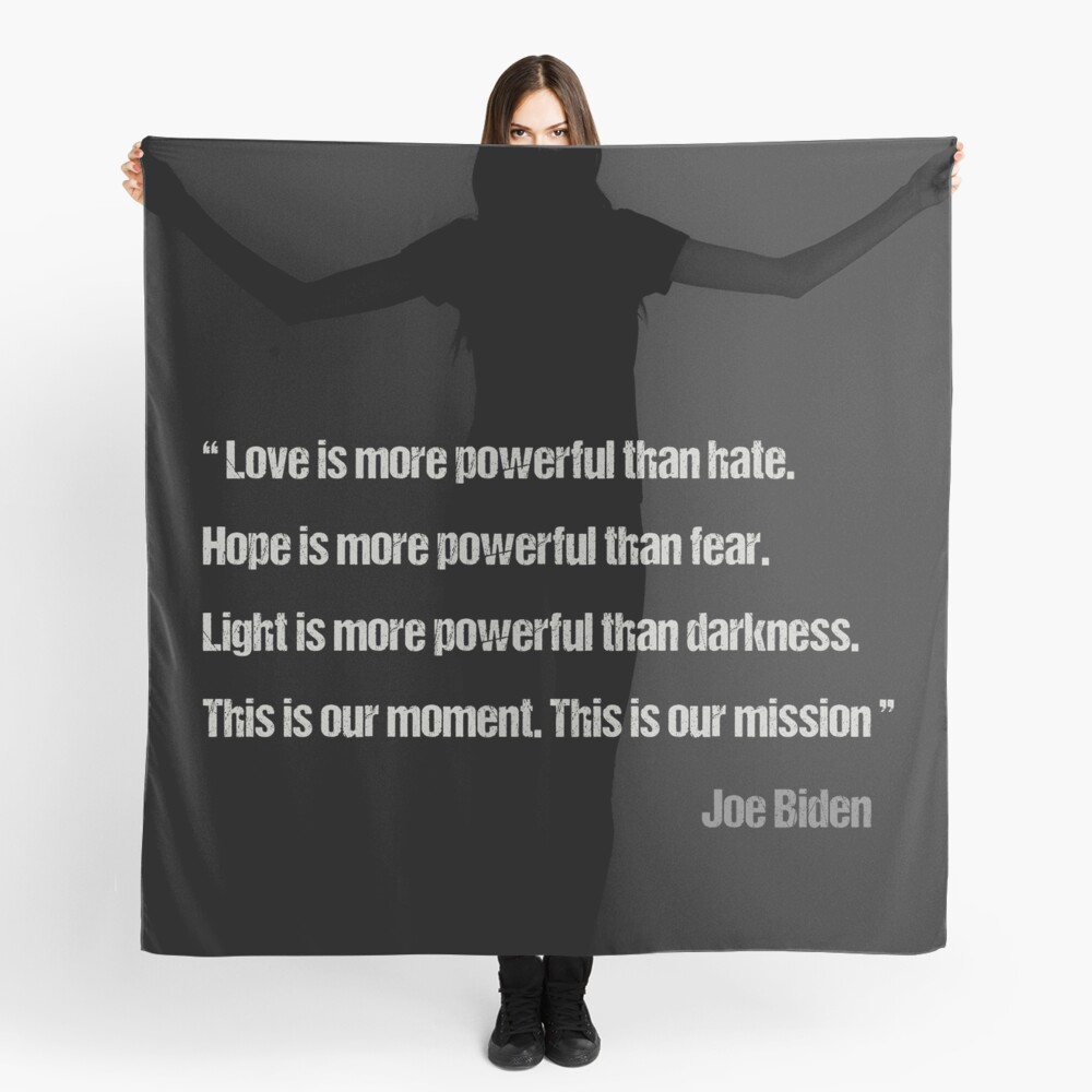 Love is stronger than hate bible verse picture