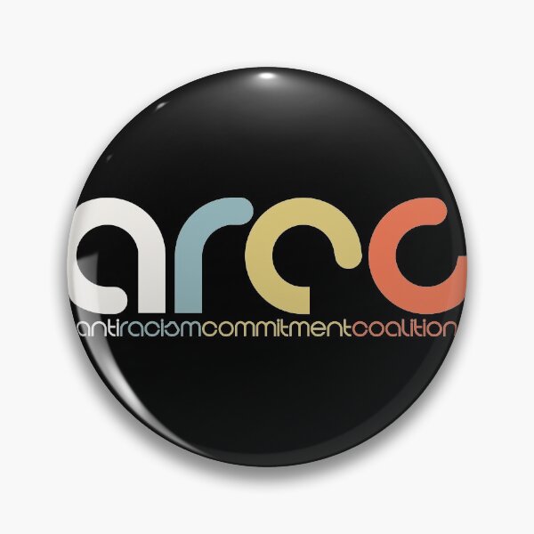 Item preview, ARCC Logo designed and sold by ARCC-org.