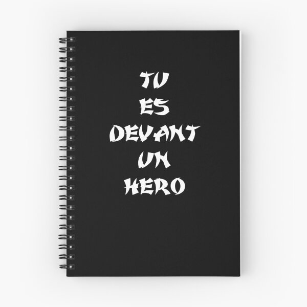 Item preview, BEFORE A HERO TEXT FUNNY designed and sold by martinosfr.