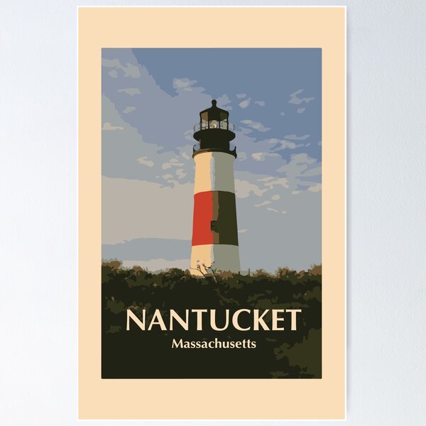 Item preview, Nantucket designed and sold by akr2000.