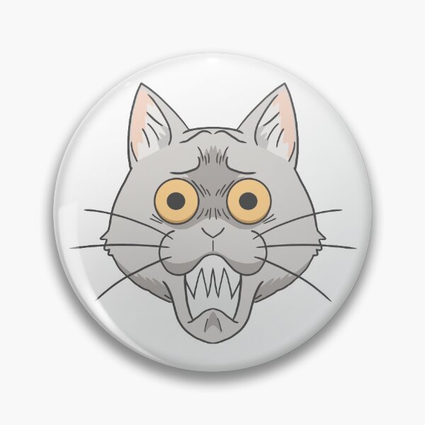 Item preview, Sugoi Dekai Neko designed and sold by CCCDesign.