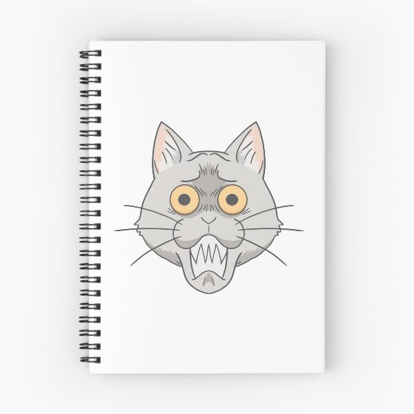 Item preview, Sugoi Dekai Neko designed and sold by CCCDesign.