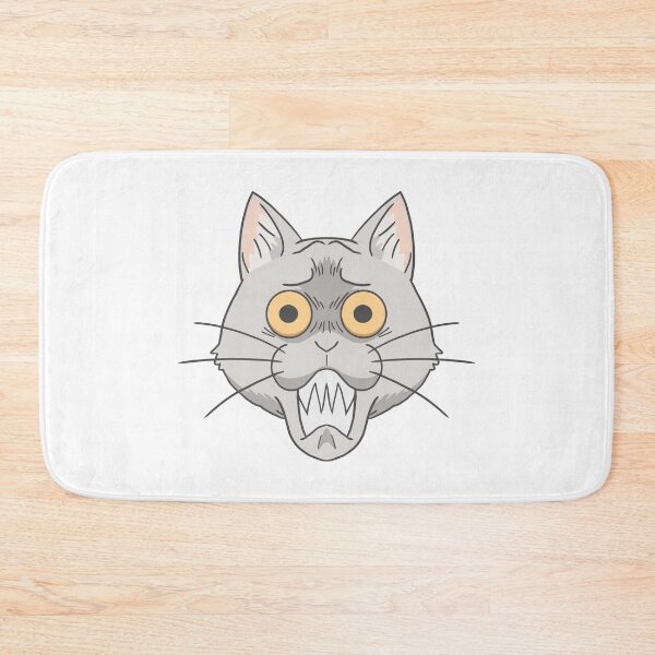 Item preview, Sugoi Dekai Neko designed and sold by CCCDesign.