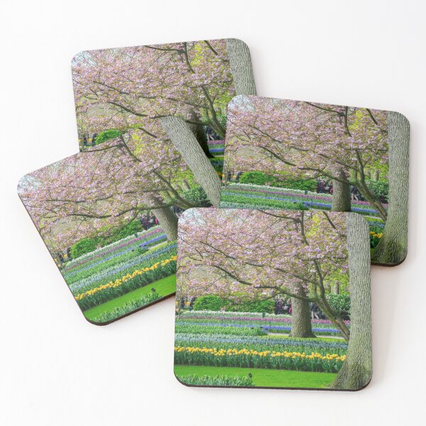 Item preview, Tulips 3 designed and sold by Lise Rodembusch.