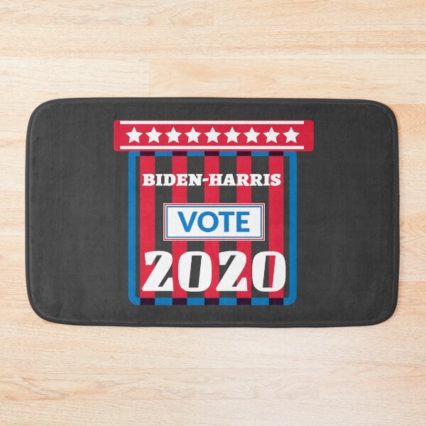 Item preview, Copy of Biden Harris 2020 Your Vote Counts designed and sold by UrTops.