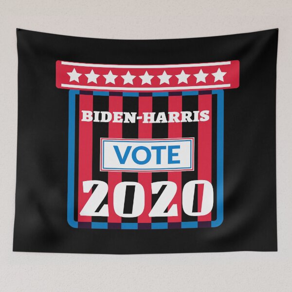 Item preview, Copy of Biden Harris 2020 Your Vote Counts designed and sold by UrTops.