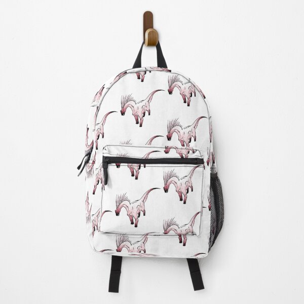 Item preview, Graphic Amargasaurus designed and sold by Kasey Snow.