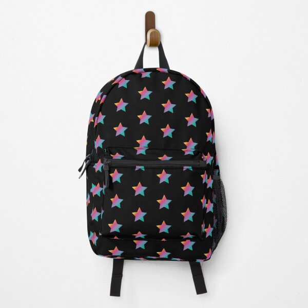 Item preview, Space Dandy | Rainbow star designed and sold by nellyislas95.