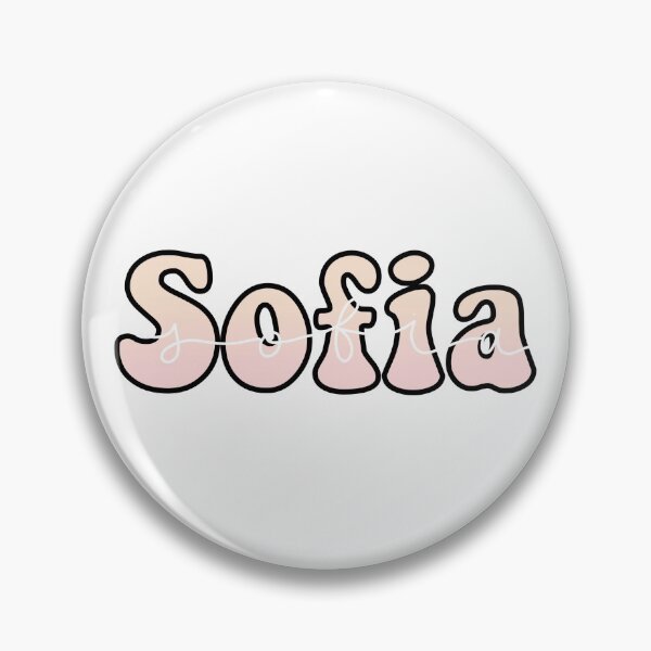 Item preview, Sofia custom designed and sold by chloemadesigns.