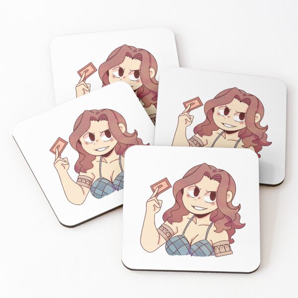 Item preview, Cana Alberona designed and sold by Dragnoodles.