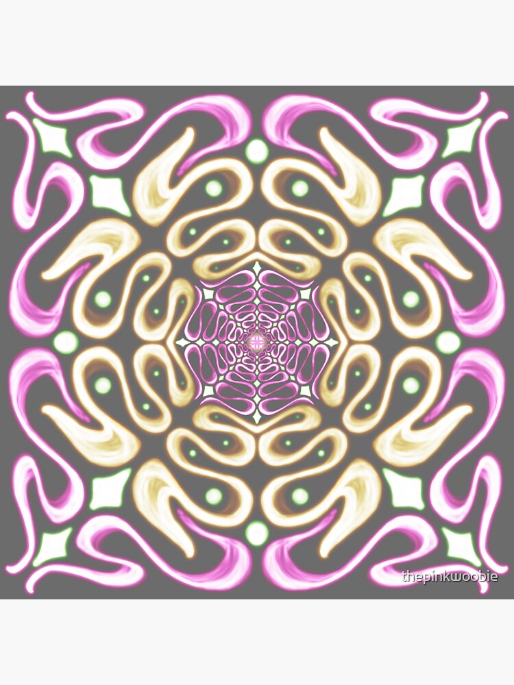 Internal Swirl by thepinkwoobie
