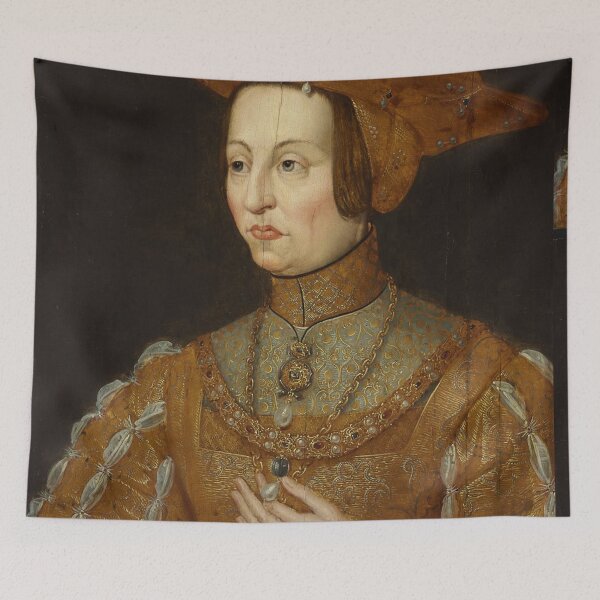 Item preview, Austrian royal  vintage art designed and sold by Vintage Designs +.