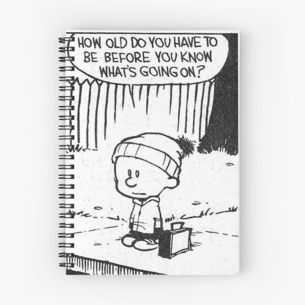 Item preview, Getting Older - Cartoon designed and sold by A Light Worker.