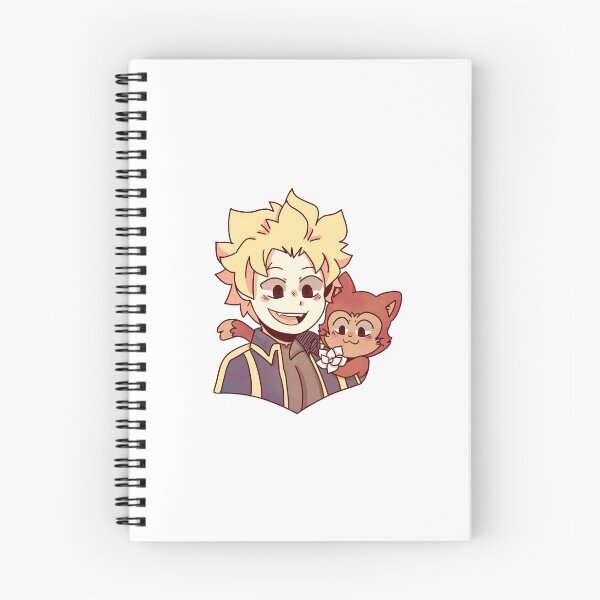 Item preview, Sting y Lector designed and sold by Dragnoodles.