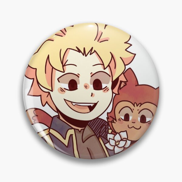 Item preview, Sting and Lector designed and sold by Dragnoodles.