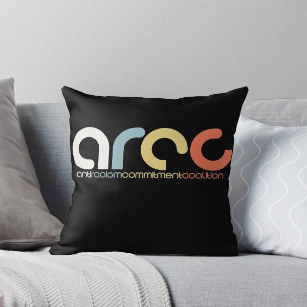 Item preview, ARCC Logo designed and sold by ARCC-org.