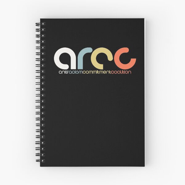 Item preview, ARCC Logo designed and sold by ARCC-org.