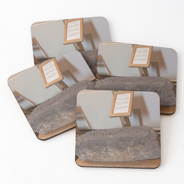 Item preview, Tombstone in The Church of All Saints designed and sold by jasminewang.