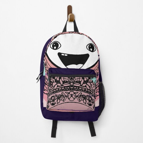 Item preview, A space kid is here to visit us and bring us happiness designed and sold by ChatterFox.