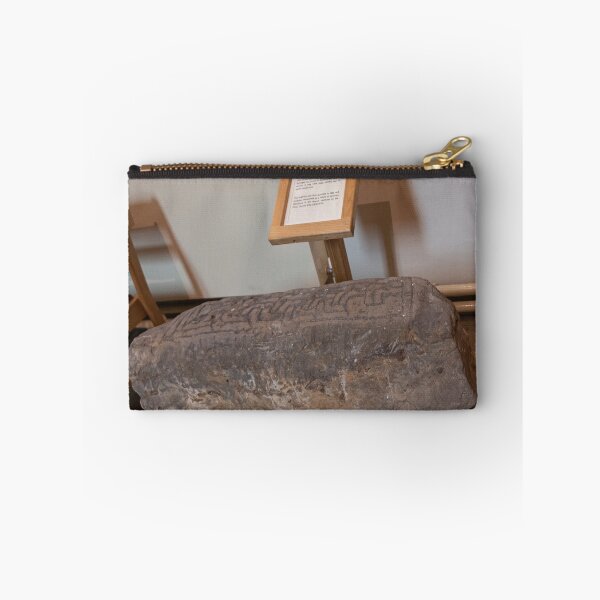 Item preview, Tombstone in The Church of All Saints designed and sold by jasminewang.
