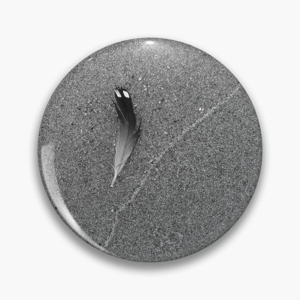 Artikelvorschau, Feather and sand patterns entworfen und verkauft von J Rier Photography.