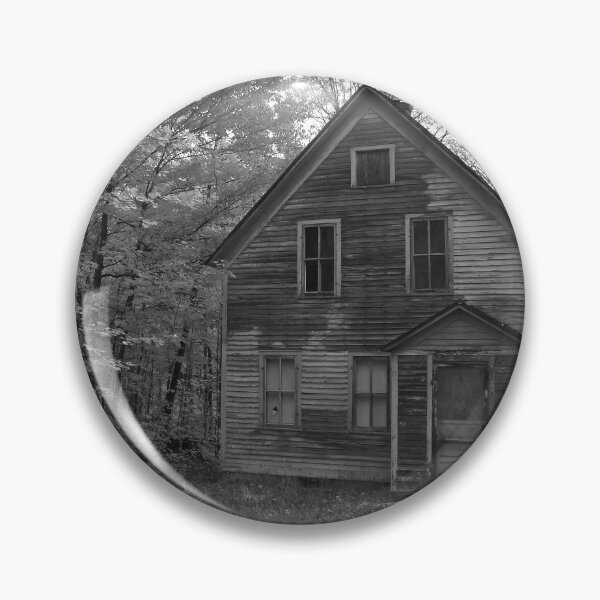 Item preview, Abandoned house in Mandan designed and sold by J Rier Photography.