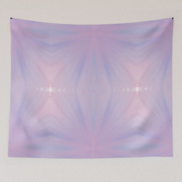 Item preview, Light Geometric symmetry - Light Language Art  designed and sold by kaylamdouglas.