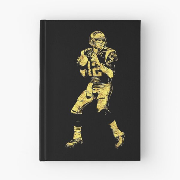 Item preview, UNIQUE Football Player abstract artwork / Great Gift Idea for Dad, Husband or Boyfriend designed and sold by Naumovski.