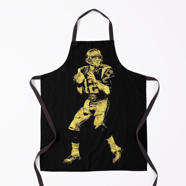 Item preview, UNIQUE Football Player abstract artwork / Great Gift Idea for Dad, Husband or Boyfriend designed and sold by Naumovski.