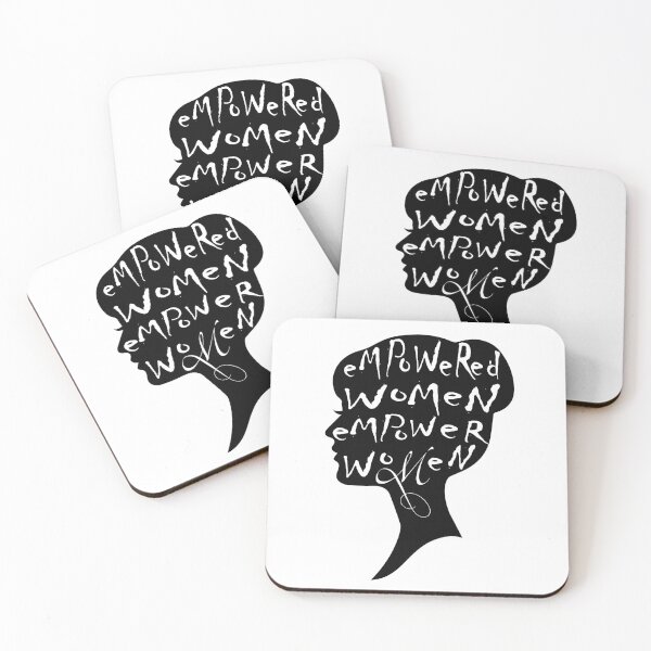 Item preview, Empowered women empower women designed and sold by Achily.