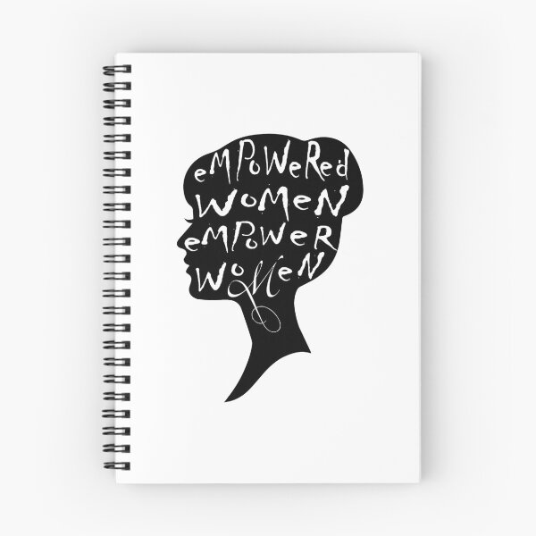 Item preview, Empowered women empower women designed and sold by Achily.