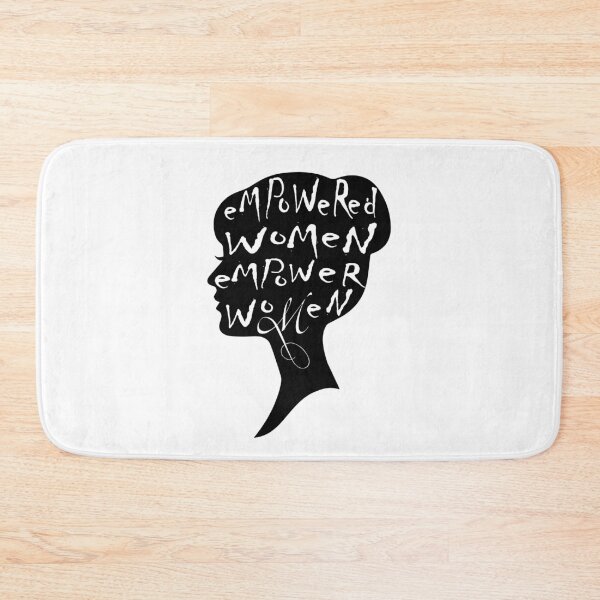 Item preview, Empowered women empower women designed and sold by Achily.
