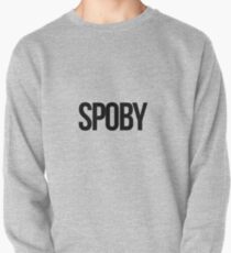 Spoby Pullover