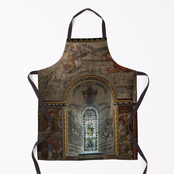 Item preview, The Church of All Saints  designed and sold by jasminewang.