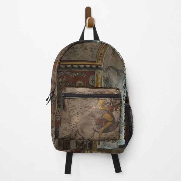 Item preview, The Church of All Saints designed and sold by jasminewang.