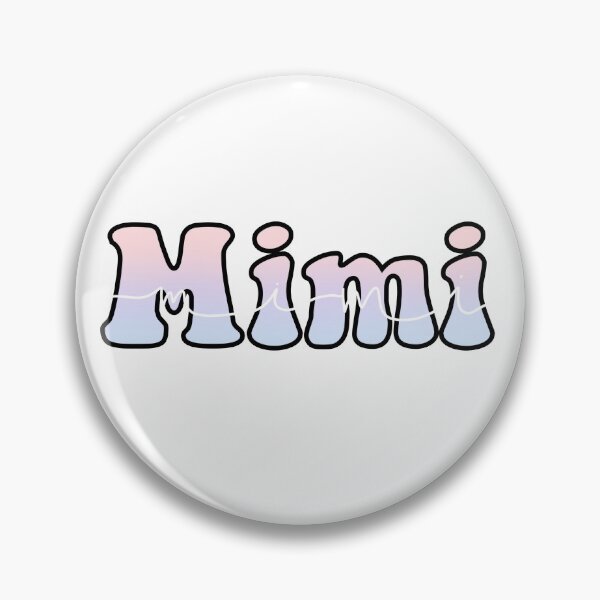 Item preview, Mimi custom designed and sold by chloemadesigns.