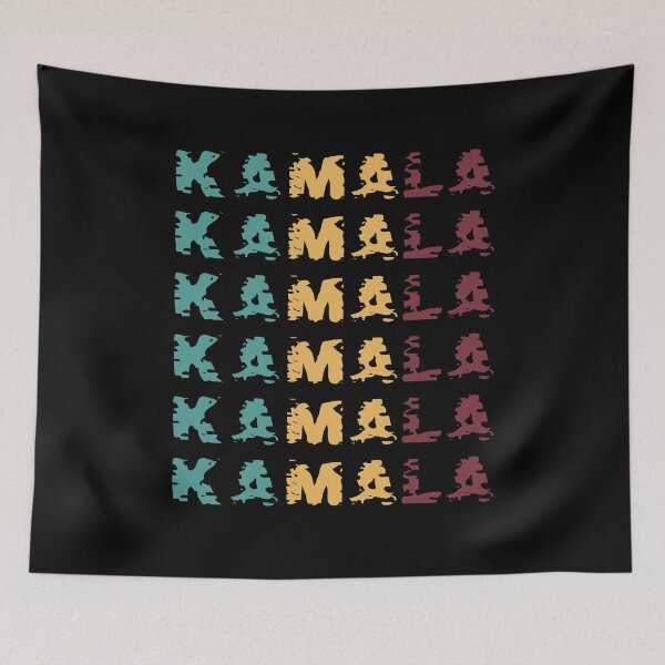 Item preview, Kamala Harris, Joe Biden | Election 2020 designed and sold by vibrantyy.