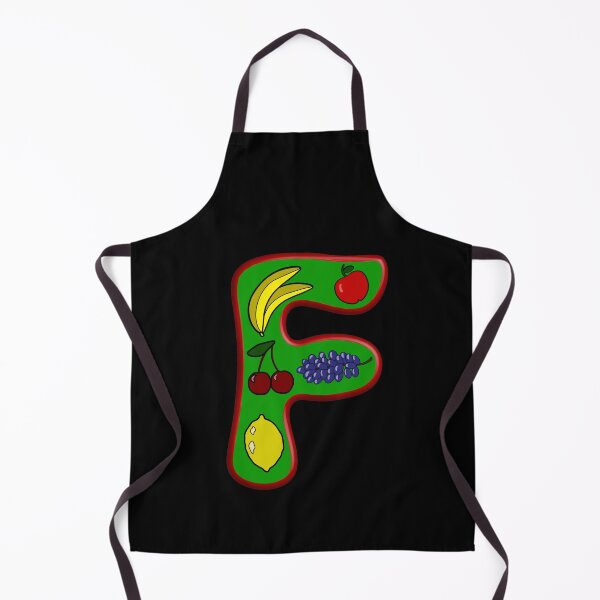 Item preview, etter F, Inside which is delicious fruit designed and sold by Galina Kostyaeva.