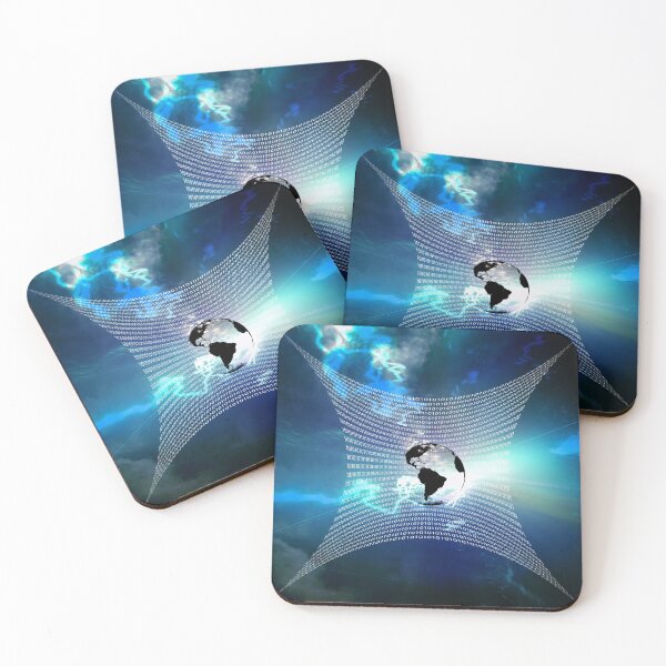 Item preview, Global Net designed and sold by rolffimages.