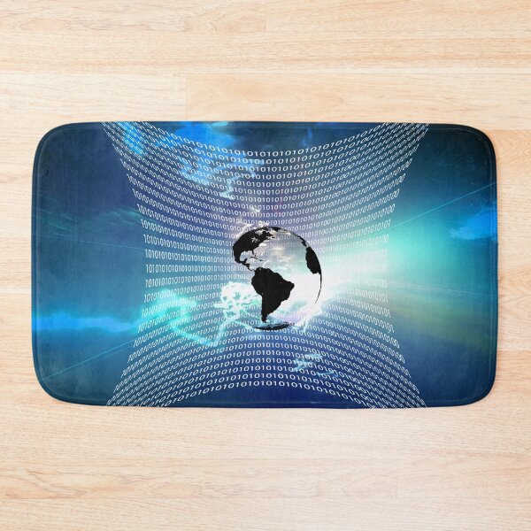 Item preview, Global Net designed and sold by rolffimages.