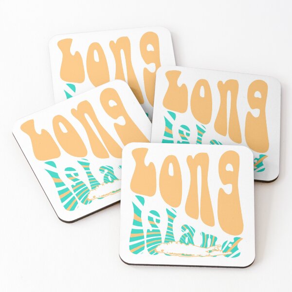 Item preview, Long Island Retro designed and sold by Hungry Hungry  Buffalo.
