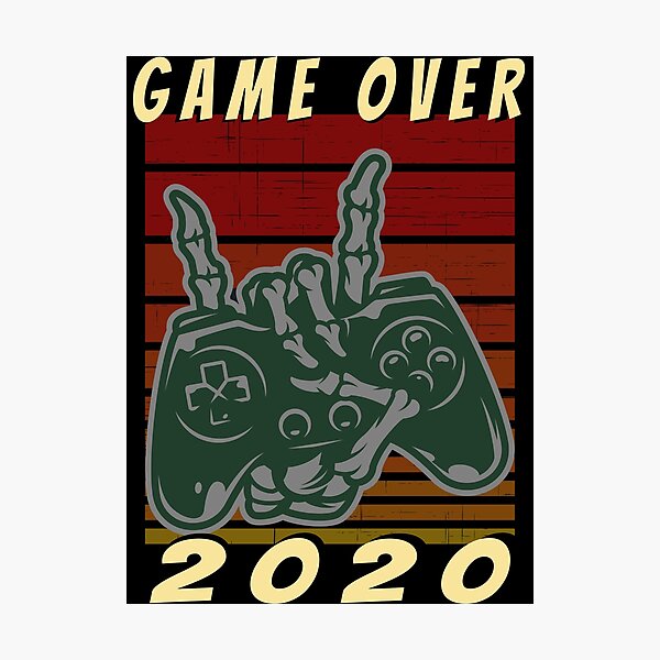 Artikelvorschau, Spiel über 2020 entworfen und verkauft von InfiniquebyDK .